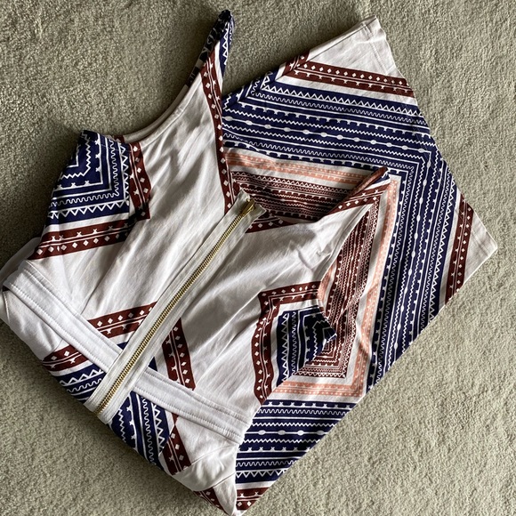 *SALE* Maurice & Eve bodycon dress - Picture 2 of 2